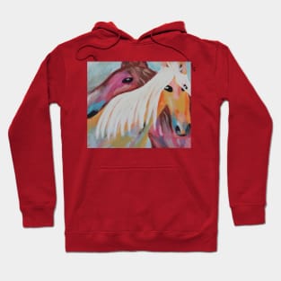 Caballus Hoodie